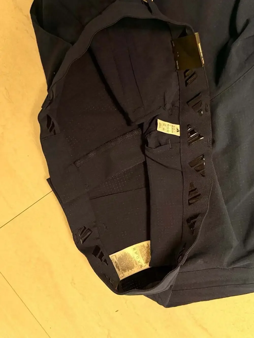 Adidas Men's Go-To Five-Pocket Golf Pants